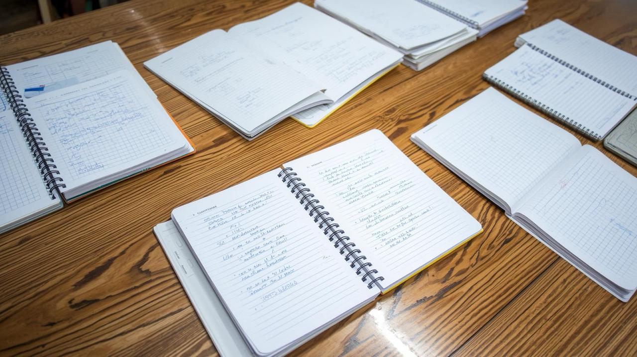 Livres et supports pédagogiques